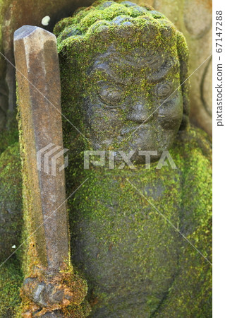 Maki Fudoson的Fudo Myo Maki Fudoson的Fudo Myo 67147288