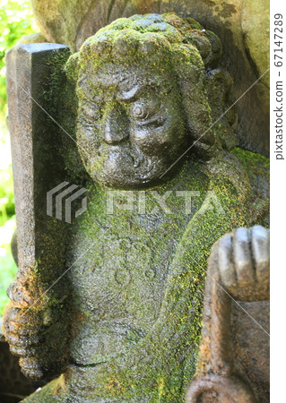 Maki Fudoson的Fudo Myo Maki Fudoson的Fudo Myo 67147289