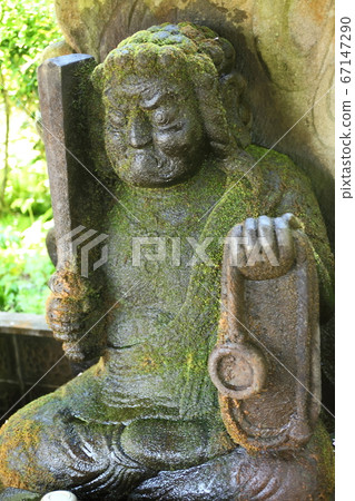 Maki Fudoson的Fudo Myo Maki Fudoson的Fudo Myo 67147290