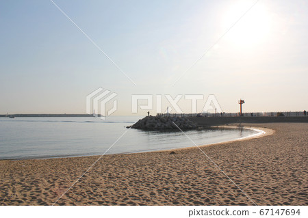 Beach Beach 67147694