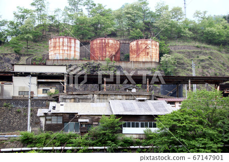 元山蘆生煉油廠 67147901