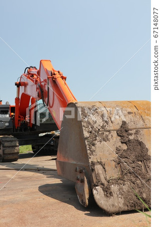 Excavator 67148077