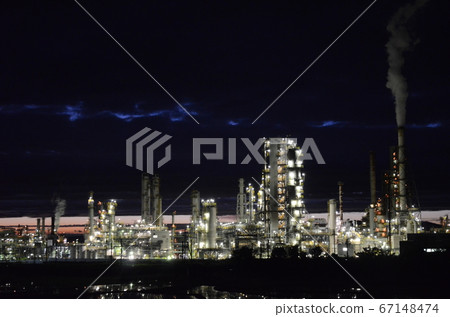 夜景 夜景 67148474