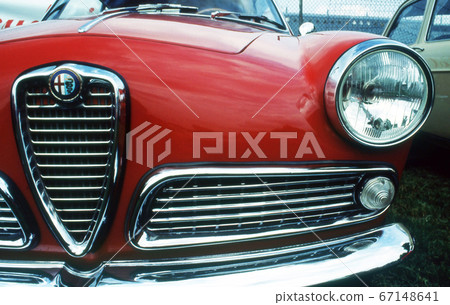 automobile, car, motorcar 67148641