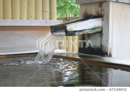 溫泉圖片帶房間的露天浴池 67149032