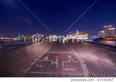 大三橋鯨的鼻子 67150367