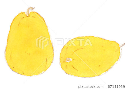 A nostalgic early summer feature, Makuwauri 67151939