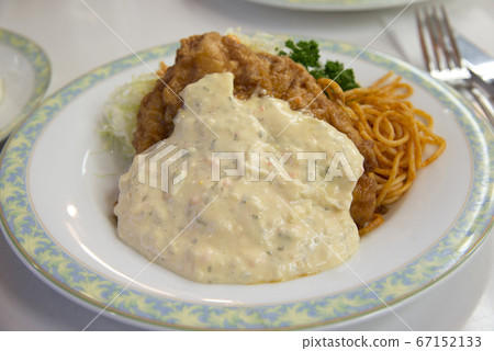Miyazaki chicken nanban 67152133