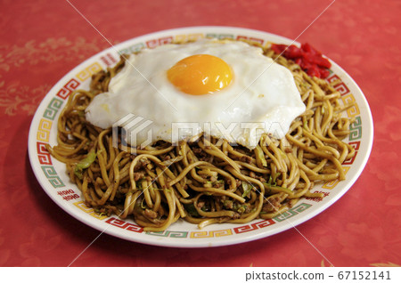 Yokote yakisoba 67152141