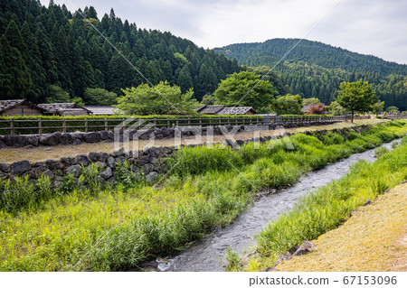 (Fukui Prefecture) Ruins of Ichijodani Asakura (Fukui Prefecture) Ruins of Ichijodani Asakura 67153096