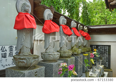 Take a walk in Chichibu: Saikoji Temple, Toyoyama School, Shingon Sect 67153380