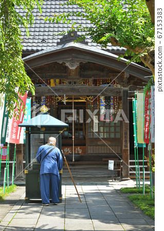 在秩父市散步:Saikoji寺,豐山學校,真言宗 在秩父市散步:Saikoji寺,豐山學校,真言宗 67153383