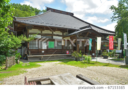 Take a walk in Chichibu: Saikoji Temple, Toyoyama School, Shingon Sect Take a walk in Chichibu: Saikoji Temple, Toyoyama School, Shingon Sect 67153385