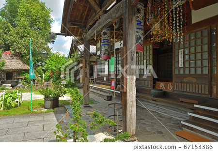 在秩父市散步:Saikoji寺,豐山學校,真言宗 在秩父市散步:Saikoji寺,豐山學校,真言宗 67153386
