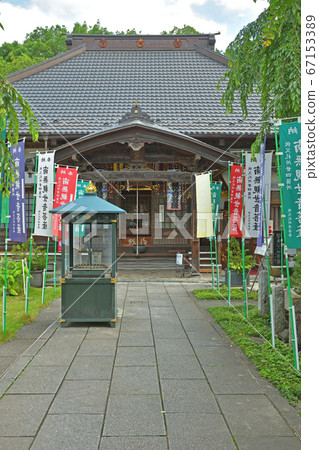 在秩父市散步:Saikoji寺,豐山學校,真言宗 在秩父市散步:Saikoji寺,豐山學校,真言宗 67153389