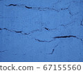 Blue ground background material 67155560