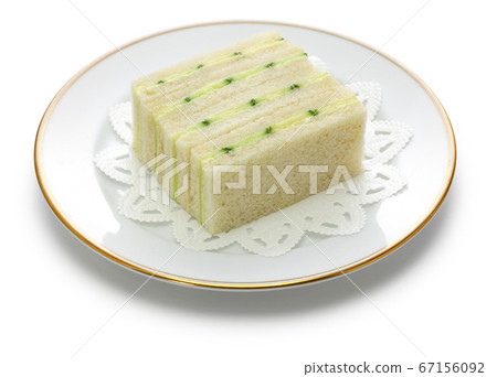 黃瓜三明治 67156092