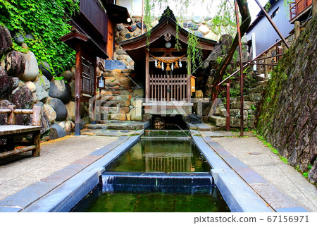 酸水郡上八achi八Spot觀光景點 67156971