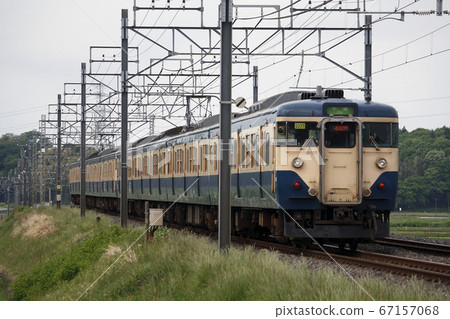 Narita Line 113 series 1000 series 67157068