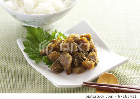 水煮扇貝12 水煮扇貝12 67163411