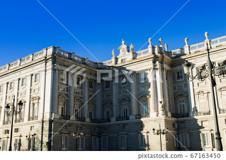 皇宮(西班牙 - 馬德里) 皇宮(西班牙 - 馬德里) 67163450