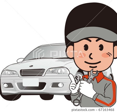 mechanic  67163468