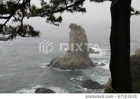 Jeju Island, South Korea 67163839