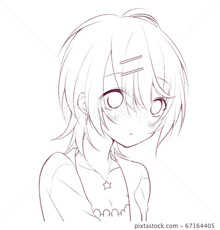 Coloring girl 2 Coloring girl 2 67164405