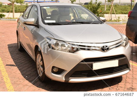At Toyota Bios Vietnam 67164687