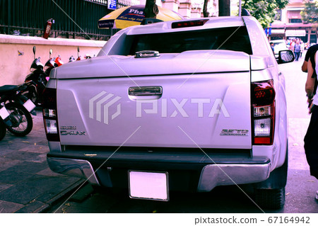 At Isuzu D-MAX Vietnam At Isuzu D-MAX Vietnam 67164942