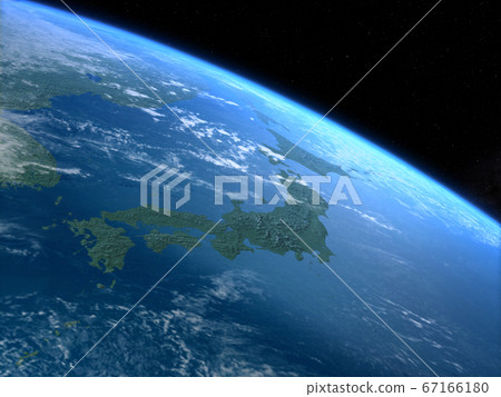 Japan JAPAN Earth Japan Map CG Universe Japan JAPAN Earth Japan Map CG Universe 67166180