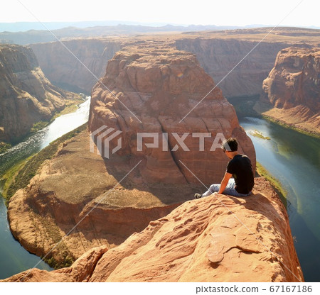 [USA, Arizona] Horseshoe Bend 67167186