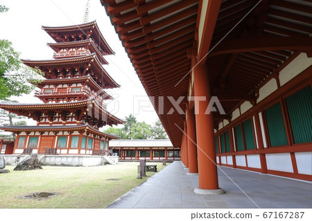 雨季的彌久寺 雨季的彌久寺 67167287