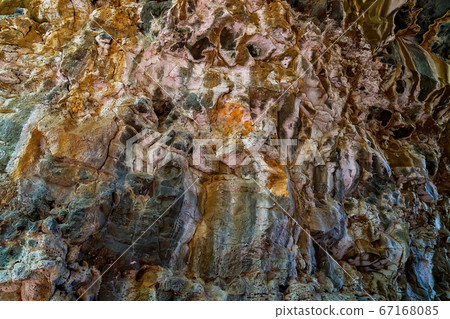 Undara Lava Tubes Delicate Ecosystem On Tour Undara Lava Tubes Delicate Ecosystem On Tour 67168085