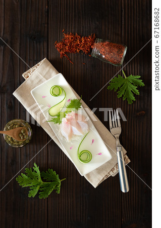 町町大Toro生魚片1片 町町大Toro生魚片1片 67168682