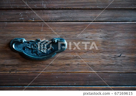 古董家具抽屜把手 67169615