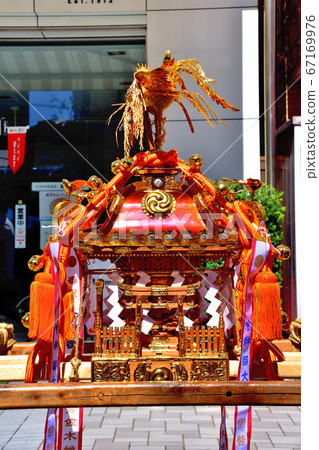 橫濱H神社年祭大谷宮秋祭 橫濱H神社年祭大谷宮秋祭 67169976