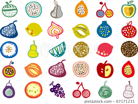 Scandinavian style background material icon illustration illustration Scandinavian style background material icon illustration illustration 67171231