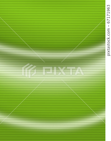 Abstract pattern curved green eco background ecology 67171963