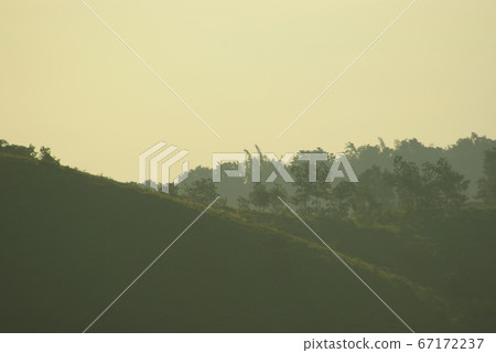 Haze pollution problems exceeded standards in the nature Haze pollution problems exceeded standards in the nature 67172237