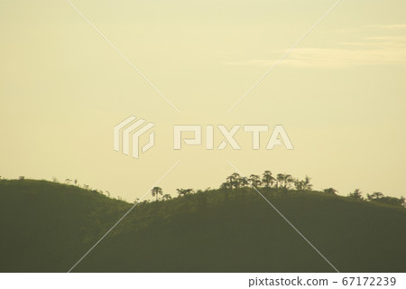 Haze pollution problems exceeded standards in the nature Haze pollution problems exceeded standards in the nature 67172239