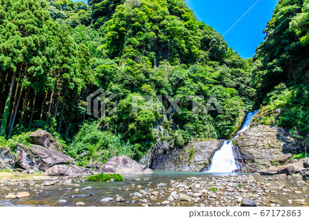 新鮮的綠色小樽之塔基河公園Yasuragi no Sato [長崎市東園乃郡] 67172863