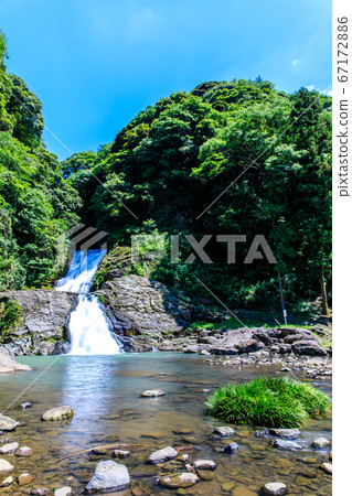 新鮮的綠色小樽之塔基河公園Yasuragi no Sato [長崎市東園乃郡] 67172886