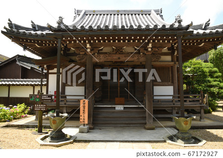 Yoshino Tonanin Main Hall 67172927