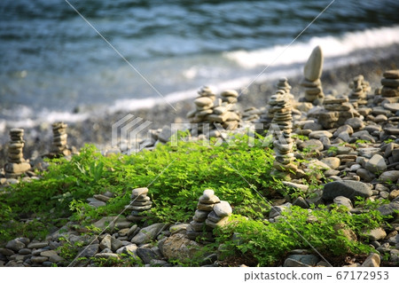 海灘,懷舊的大海 海灘,懷舊的大海 67172953