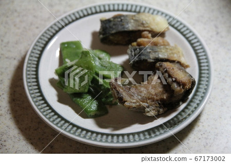 Meat on the bone Meat on the bone 67173002