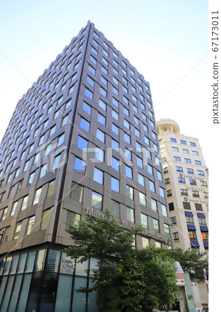 Millennium Mitsui Garden Hotel Tokyo Millennium Mitsui Garden Hotel Tokyo 67173011