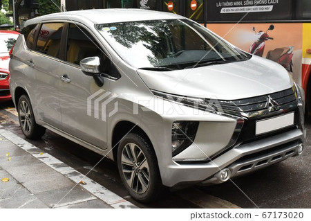 Mitsubishi Motors Expander (in Vietnam) Mitsubishi Motors Expander (in Vietnam) 67173020