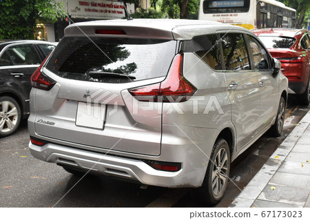 Mitsubishi Motors Expander (in Vietnam) 67173023