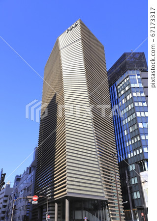 Pierce Ginza Building Pierce Ginza Building 67173317
